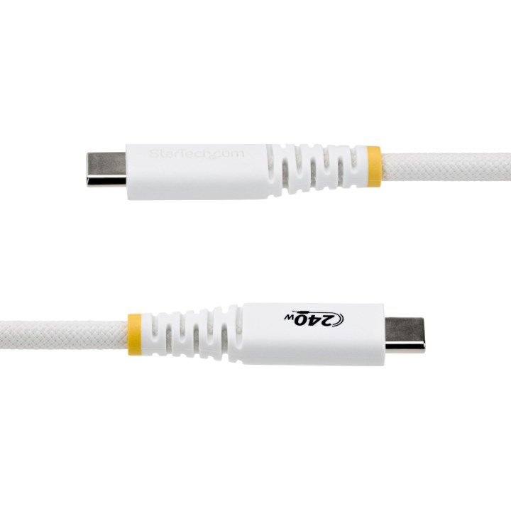 CABLE DE CARGA DE 240 W PD