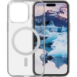 ICELAND PRO MAGSAFE TRASPARENTE