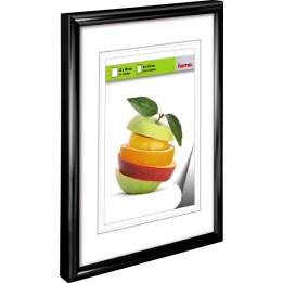 Cornice Hama 40,0 x 60,0 cm, nera