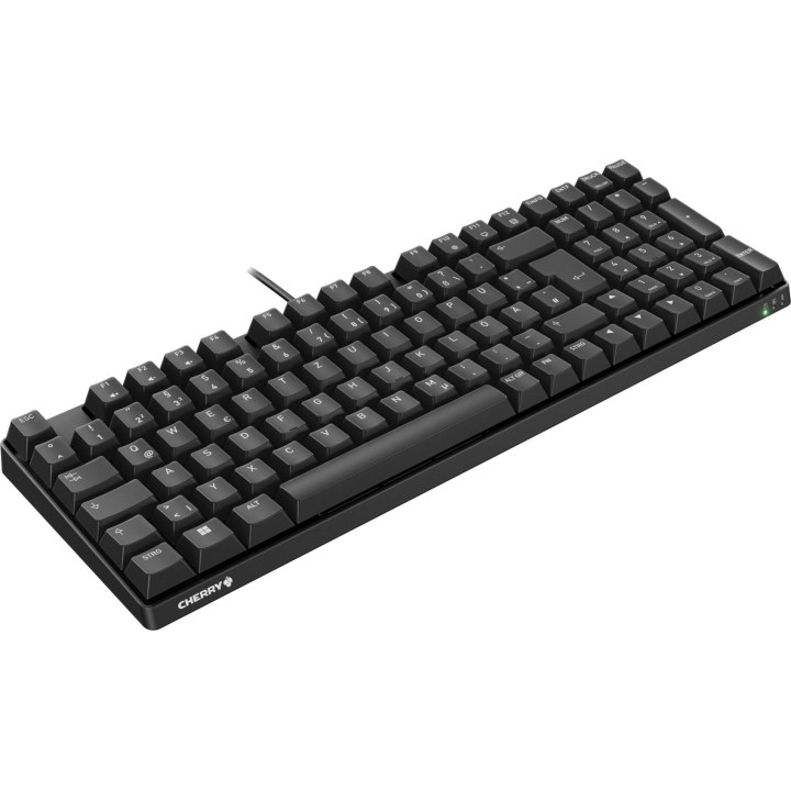 Cherry K37ID