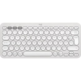 PEBBLE KEYS 2 K380S BLANCO TONAL