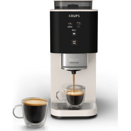SA4001E0 Cafetera espresso automática, color marfil