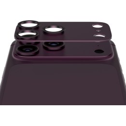 Fender iP 18 Pro Dark Cherry Kameraschutz