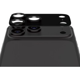 Fender iP 18 Pro Blackcurrant Camera Protector