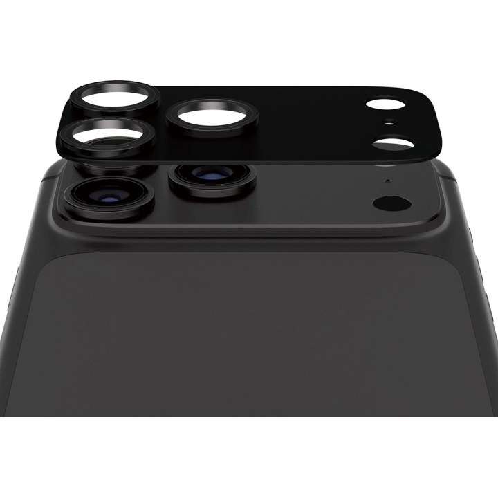Fender iP 18 Pro Max Camera Protector