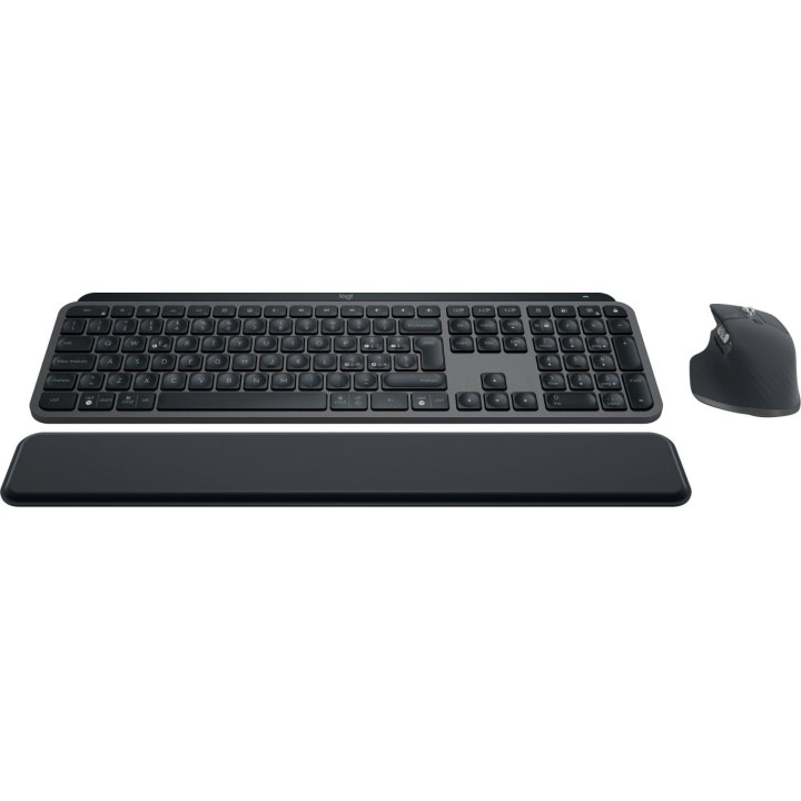 MX Keys S Combo Graphite ITA BT