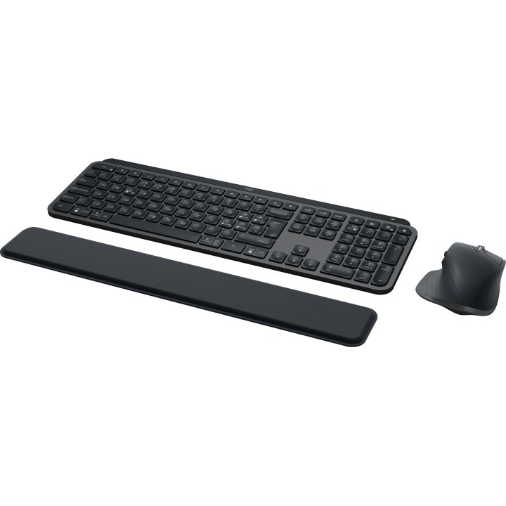 MX Keys S Combo Graphite ITA BT