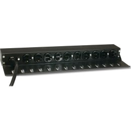 Support de retenue de câbles APC pour PDU de rack Basic