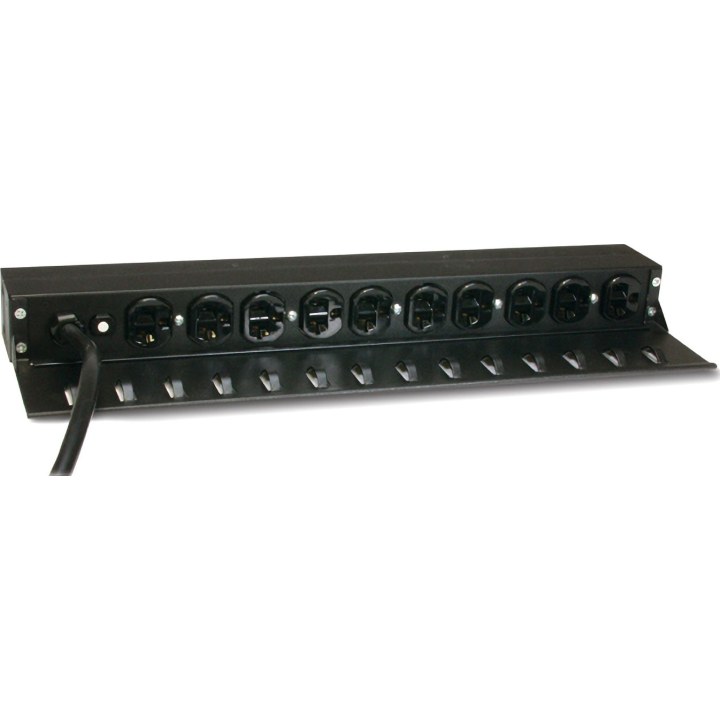APC Cable Retention Bracket for Basic Rack PDUs