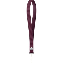APPLE MKF74ZM/A Pulsera de muñeca - Burdeos