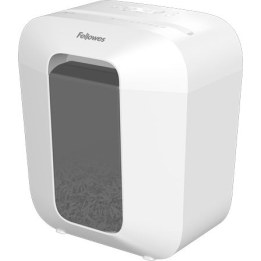 Fellowes Powershred LX 25 blanco