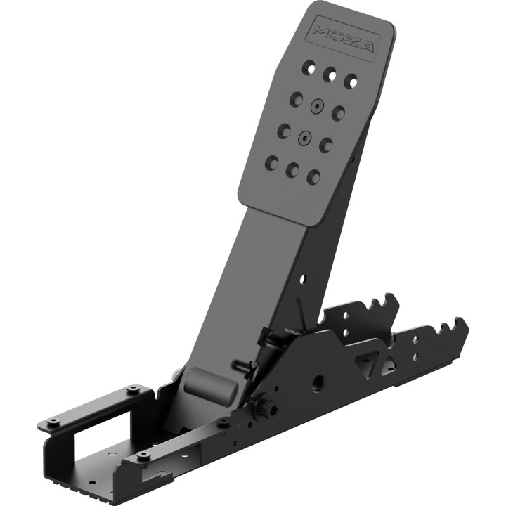 SRP Lite2 Throttle/Clutch Performance kit