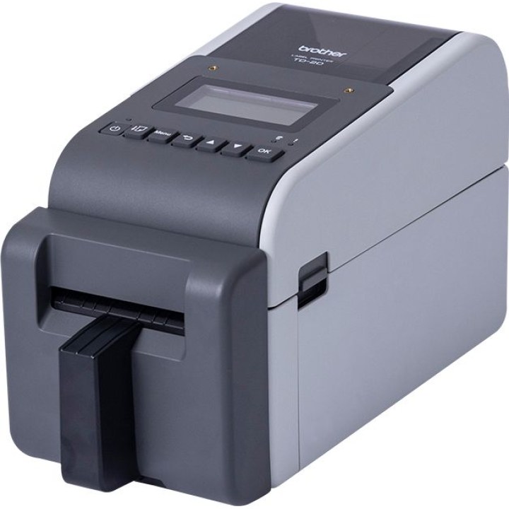 Brother TD-2350DFC(203) label printer
