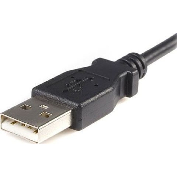 Cable Micro USB StarTech de 1 m - A a Micro B