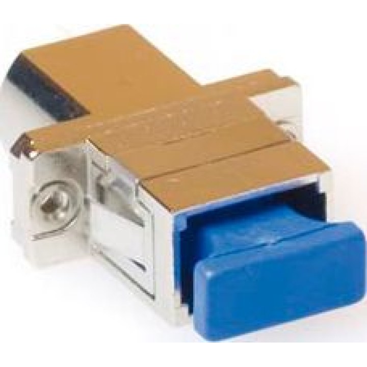 ACT Fiber optic LC-SC simplex adapter