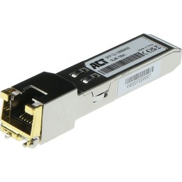 SFP 1000Base copper RJ45 transceiver coded for Cisco (GLC-T)