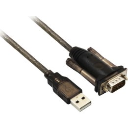 ACT USB to Serial Converter (Basic version)