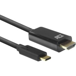 ACT USB-C auf HDMI Kabel 2 Meter