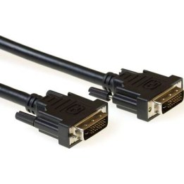 Cabo DVI-D Dual Link macho - macho, 2,00 m