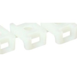 ACT Cable tie mount screw