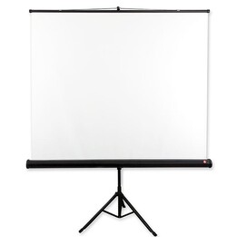 Avtek Tripod Standart 175 Projektionsleinwand 1:1
