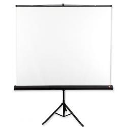 Avtek Tripod Standard 200 projection screen 1:1 - Imagen 1
