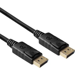 DisplayPort 1.4 cable 8K, VESA certified, 1m