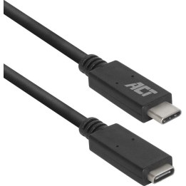 USB 3.0 extension cable, USB-C, 2 meters