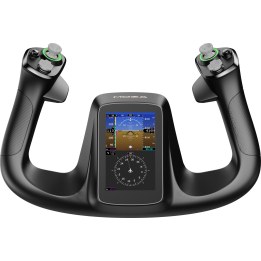Moza Racing MFY Pro Yoke Handle