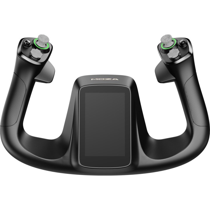 Moza Racing MFY Pro Yoke Handle