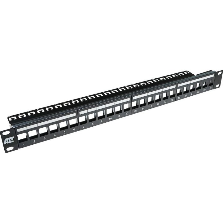 ACT PP1030 Patch Panel 1U