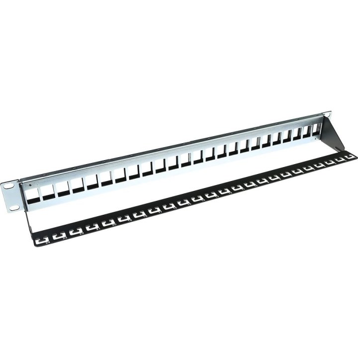 ACT PP1030 Patch Panel 1U