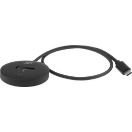 Docking station per SSD M.2 NVMe/PCIe, USB-C 3.2 Gen2