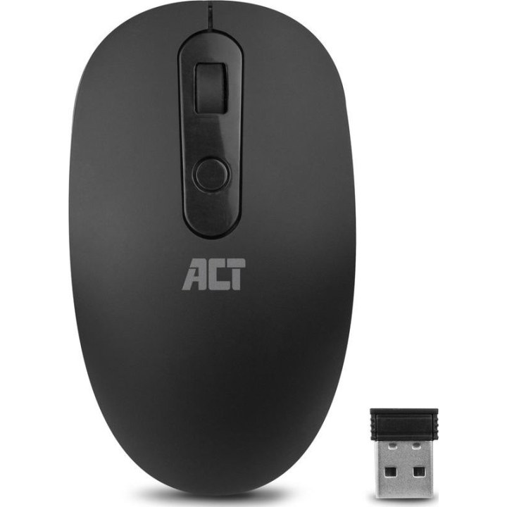 Mouse wireless da 1200 DPI