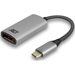 ACT USB-C to DisplayPort adapter