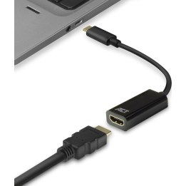 Adaptateur USB-C vers HDMI