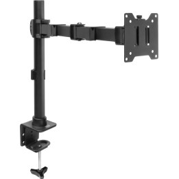Braço para monitor de 49 polegadas «Office Solid Pro», para 1 monitor