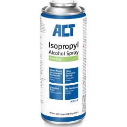 Spray de álcool isopropílico, 200 ml