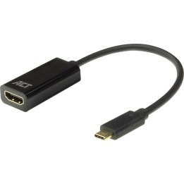 USB-C to HDMI adapter