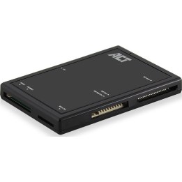 USB 3.0 card reader