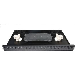 ACT FA2044 Patch Panel 1U