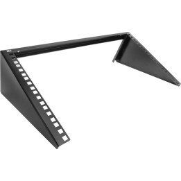 19-inch 6U vertical mounting bracket