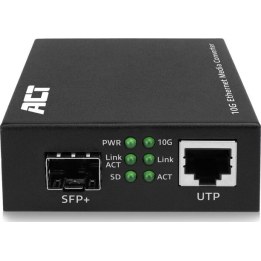 Convertidor de medios Ethernet 10G