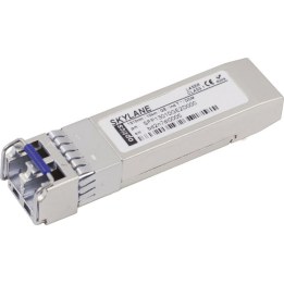 Optics SFP+ LR transceiver module coded for HP Procurve J9151A