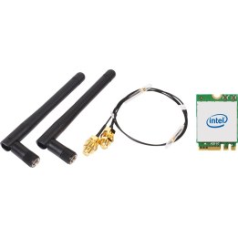 WLN-M12 Kit Wi-Fi M.2
