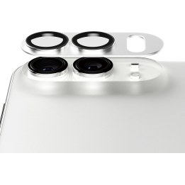PanzerGlass Fender Camera Lens Protector silver iPhone 18 Fold