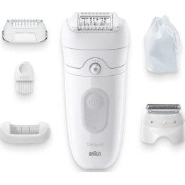 Braun Silk-pil 5-041