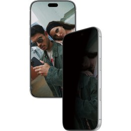 PanzerGlass SAFE. Privacy Screen Protector iPhone 18 Pro
