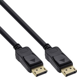 INLINE DisplayPort Kabel10m St/St bis 1