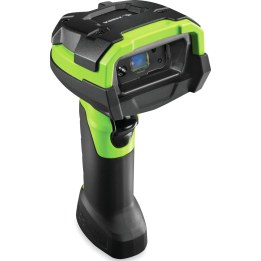 Zebra DS3608-DP, portable barcode reader, 1D-2D, laser, Codabar, Code 11, Code 128, Code 39